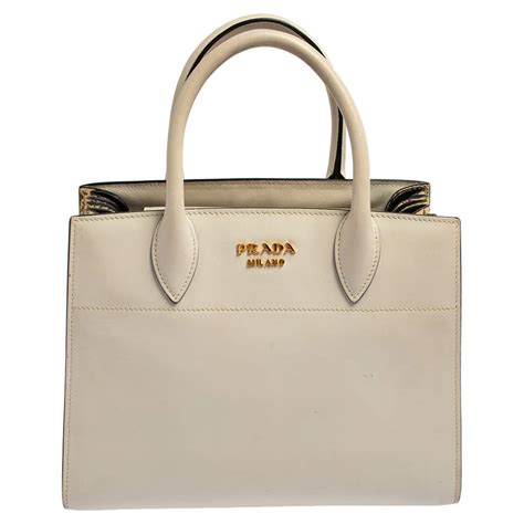 prada bibliothèque tote|prada tote.